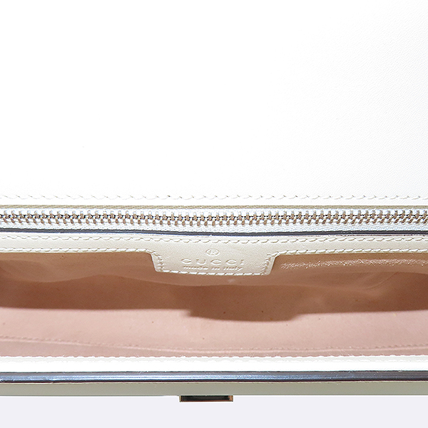 Gucci(����) 739721 ȭ��Ʈ ���� �ڶ� GG ���� ����� [��������] �̹���7 - ���̺��� �߰���ǰ