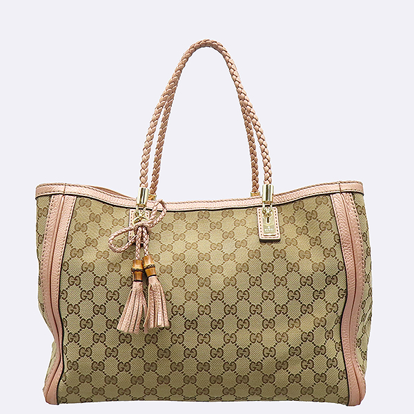 Gucci(����) 269945 GG �ΰ� �ڰ��� ��ũ ���� Ʈ���� ���� ����� [�����] �̹���2 - ���̺��� �߰���ǰ