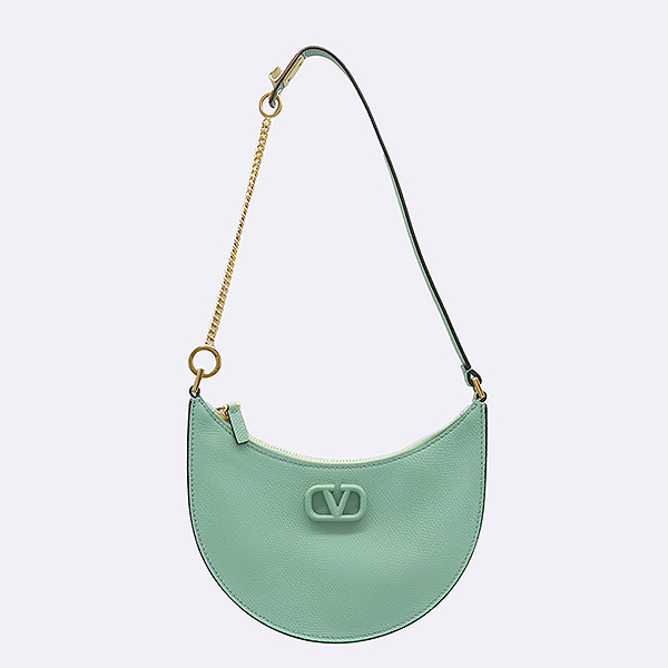 VALENTINO(�߷�Ƽ��) XW0P0W19RQR ��Ʈ �÷� ����ٴ� V�ΰ� �ñ״�ó �̴� ȣ�� ����� [��������] �̹���2 - ���̺��� �߰���ǰ