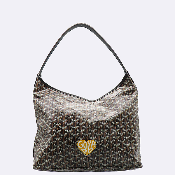 GOYARD(���ߵ�) ���� ���ߵ� ĵ���� BOHEME HOBO ���� ȣ�� PM ����� + �����Ŀ�ġ [��������] �̹���2 - ���̺��� �߰���ǰ
