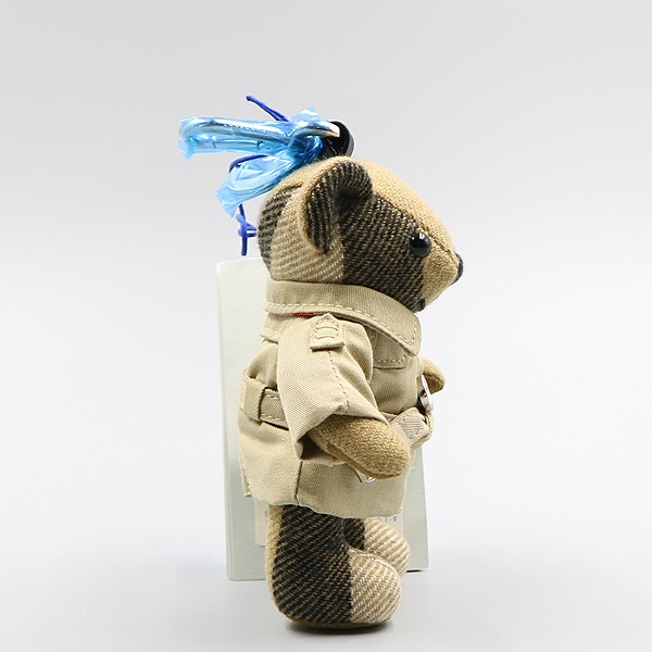 (����ǰ) Burberry(������) 81248731 �丶�� ���� ���� ŰȦ�� [�뱸��������] �̹���2 - ���̺��� �߰���ǰ