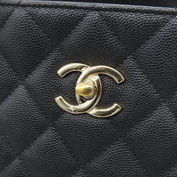 Chanel(����) A91046 ���� ĳ��� ���� ���� Ÿ�Ӹ��� COCO �ΰ� ü�� ����� [��������] �̹���4 - ���̺��� �߰���ǰ