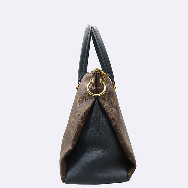 Louis Vuitton(���̺���) ���׷� ĵ���� �ȶ� MM ��Ʈ�� + ��� ��Ʈ�� 2WAY [��������] �̹���3 - ���̺��� �߰���ǰ