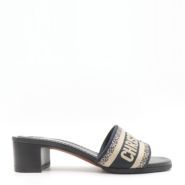 Dior(ũ����î���) KCQ915ERC �� ���� �ڼ� ��ư Dway ����� �� �����̵� - 36.5������ [��õ��] �̹���3 - ���̺��� �߰���ǰ