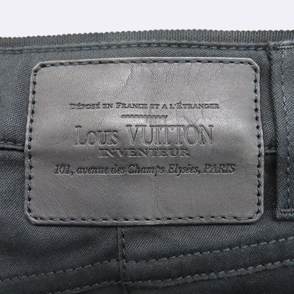 Louis Vuitton(���̺���) F5PA30DBC ���� ��ư ���̵� ���� ���� ���� ���� [��������] �̹���4 - ���̺��� �߰���ǰ
