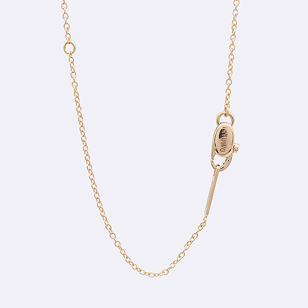 DAMIANI(�ٹ̾ƴ�) 20084310 ���κ��� ��Ƽ �÷� �����̾� ���� ��ũ ��� belle Époque ������ũ ��ũ���� ����� [��������] �̹���4 - ���̺��� �߰���ǰ