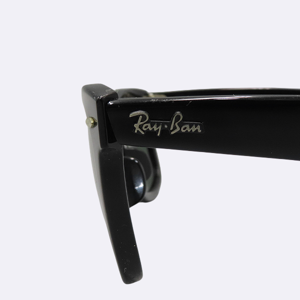 RAY-BAN(���̺�) RB2140 ���� �̴ϼ� �ΰ� ��� ���� ���۶� [��������] �̹���5 - ���̺��� �߰���ǰ