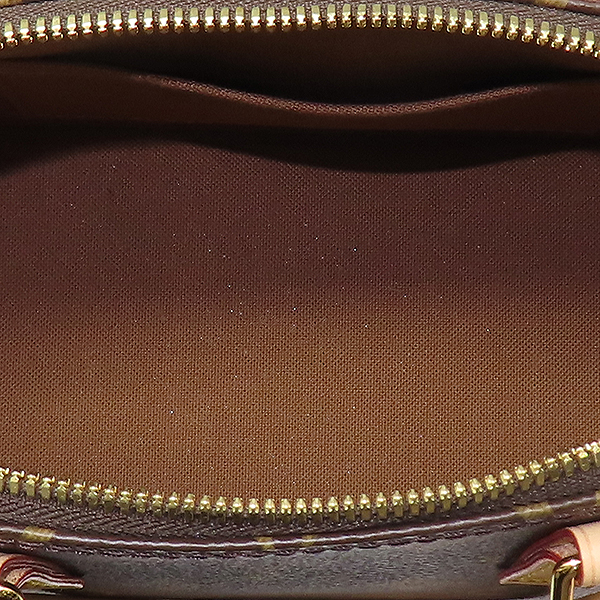 Louis Vuitton(���̺���) M46990 ���׷� ĵ���� �˸� BB ��Ʈ�� + �����Ʈ�� 2WAY [��������] �̹���6 - ���̺��� �߰���ǰ