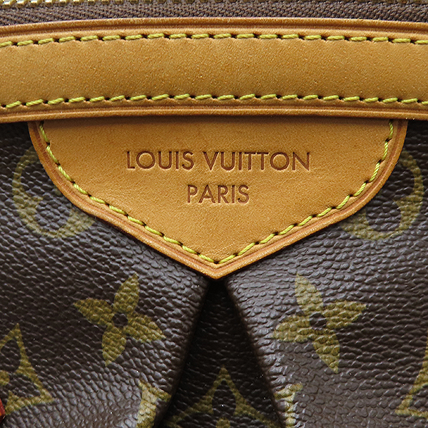 Louis Vuitton(���̺���) M40144 ���׷� ĵ���� Ƽ���� GM ����� [���ε�������] �̹���5 - ���̺��� �߰���ǰ
