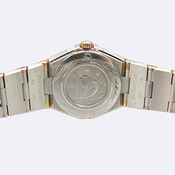 Omega(���ް�) 131.20.25.60.53.001 25MM ����ƿ���̼� 18K ���ο� ��� �޺� 12����Ʈ ���̾� �ڰ��� ���� ������ �ð� [��������] �̹���4 - ���̺��� �߰���ǰ