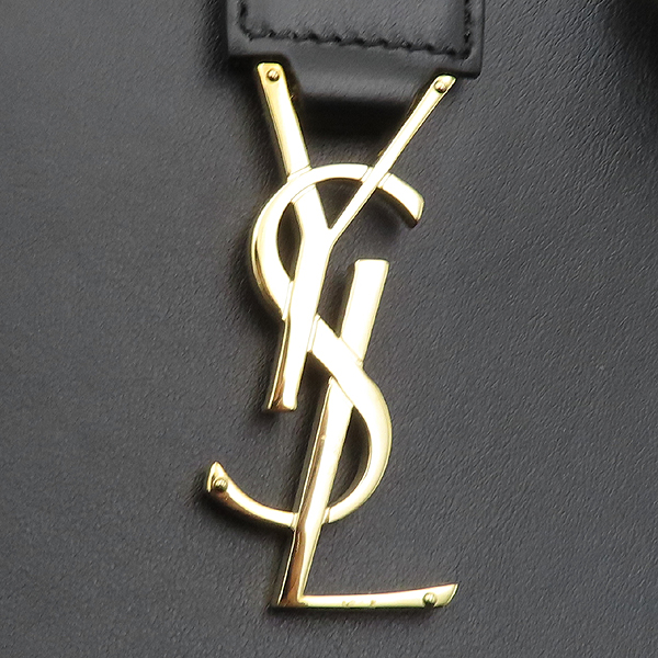 SAINT LAURENT PARIS(���ζ��ĸ�) 472469 ���� ���� ���� �ΰ� ī�ٽ� ��Ʈ�� + �����Ʈ�� 2WAY [�д�������] �̹���4 - ���̺��� �߰���ǰ