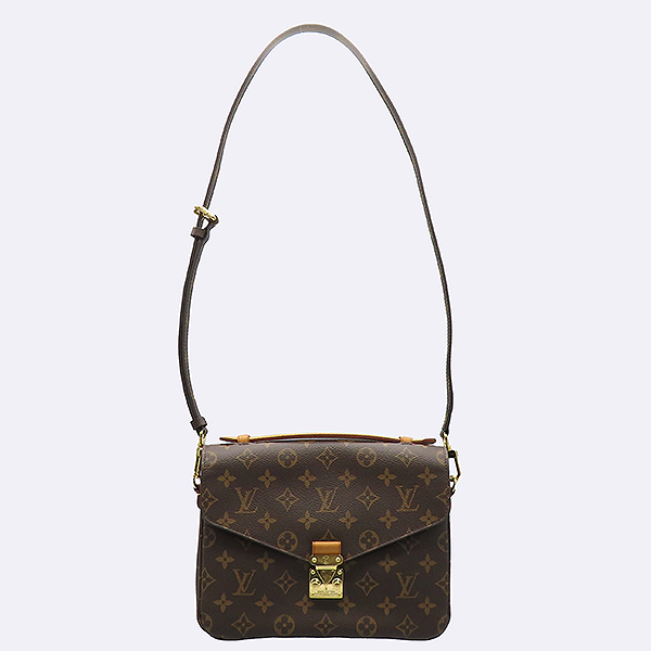 Louis Vuitton(���̺���) M40780 ���׷� ĵ���� ����Ʈ ��Ƽ�� 2WAY [��������] �̹���4 - ���̺��� �߰���ǰ