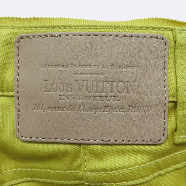 Louis Vuitton(���̺���) 984423 ���� ��ư ���̵� ���� ���� ���� ���� [��������] �̹���5 - ���̺��� �߰���ǰ