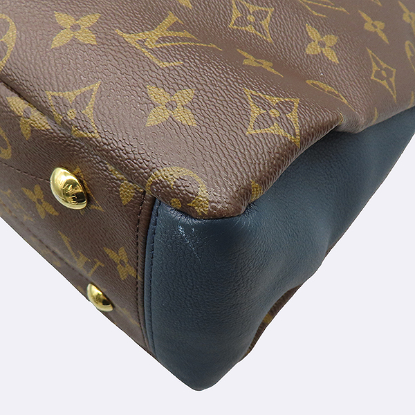 Louis Vuitton(���̺���) ���׷� ĵ���� �ȶ� MM ��Ʈ�� + ��� ��Ʈ�� 2WAY [��������] �̹���6 - ���̺��� �߰���ǰ