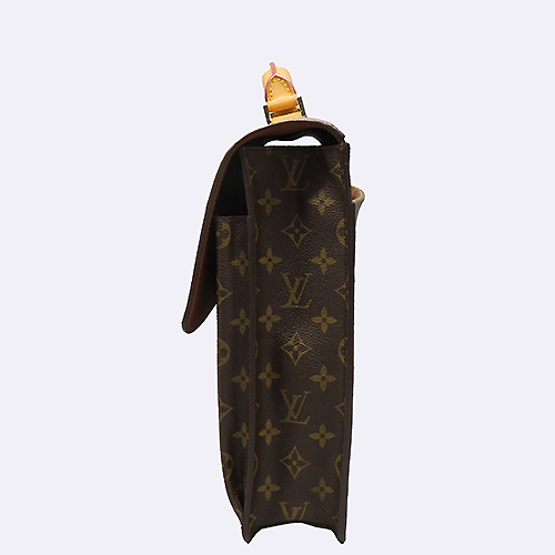 Louis Vuitton(���̺���) M53027 ���׷� ĵ���� ROBUSTO 1 Compartment �κν��� ����Ʈ��Ʈ �긮�����̽� ���� ��Ʈ�� [�б�����] �̹���3 - ���̺��� �߰���ǰ