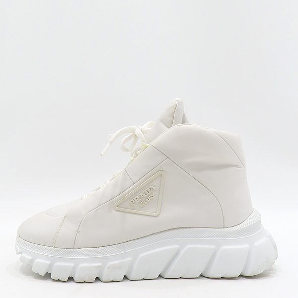 Prada(�����) 71T740M ȭ��Ʈ �÷� �����Ϸ� ������ ����ž ����Ŀ�� 37 [��õ��] �̹���2 - ���̺��� �߰���ǰ