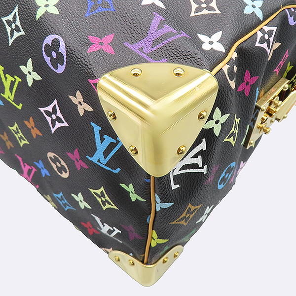 Louis Vuitton(���̺���) M92642 ���׷� ��Ƽ �÷� ���� ���ǵ� 30 ��Ʈ�� [��������] �̹���5 - ���̺��� �߰���ǰ