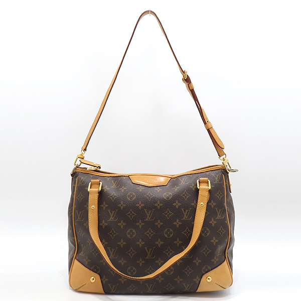 Louis Vuitton(���̺���) M41232 ���׷� ĵ���� ����Ʈ���� MM ��Ʈ�� + �����Ʈ�� 2WAY [��õ��] �̹���4 - ���̺��� �߰���ǰ
