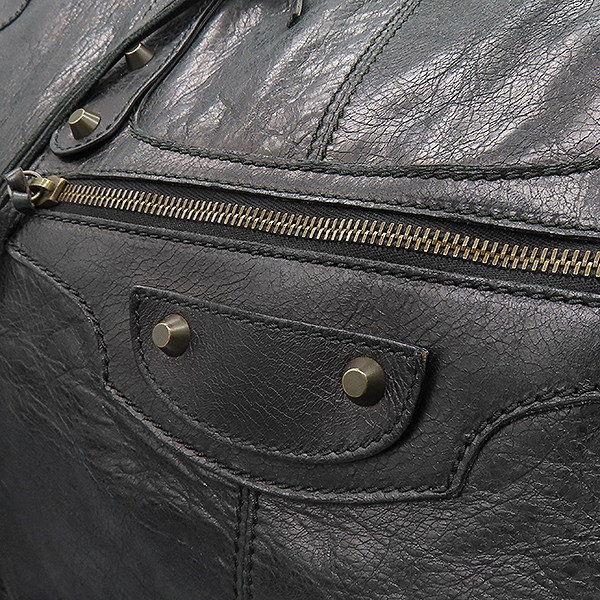 Balenciaga(�߷��þư�) 110506 ��Ƽ�� ���� CLASSIC Ŭ���� WEEKENDER ���˴� ��Ʈ�� [��������] �̹���4 - ���̺��� �߰���ǰ