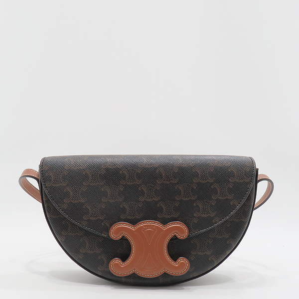 Celine(������) 111232 ���� Ʈ������ ź ĵ���� ����ü ũ�ν��� [��õ��] �̹���2 - ���̺��� �߰���ǰ