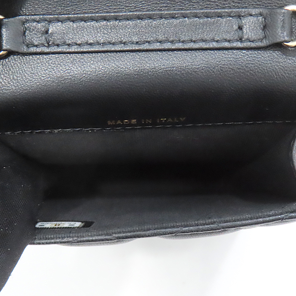 Chanel(����) AP3228 ���� ����Ų CC�ΰ� �� Ȧ�� ü�� ũ�ν��� [��õ��] �̹���7 - ���̺��� �߰���ǰ