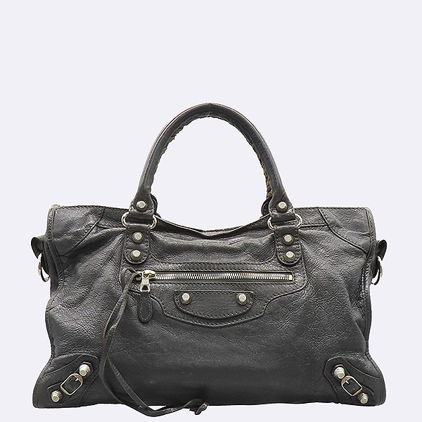 Balenciaga(�߷��þư�) 281770 �׷��� ���� ���̾�Ʈ ��Ƽ ��Ʈ�� + �����Ʈ�� + �����ſ� [��������] �̹���2 - ���̺��� �߰���ǰ