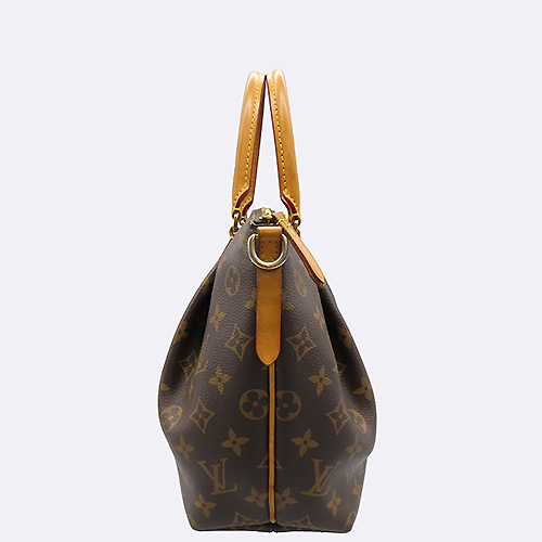 Louis Vuitton(���̺���) M48813 ���׷� ĵ���� Ƣ���� PM ��Ʈ�� + �����Ʈ�� 2WAY [��������] �̹���2 - ���̺��� �߰���ǰ