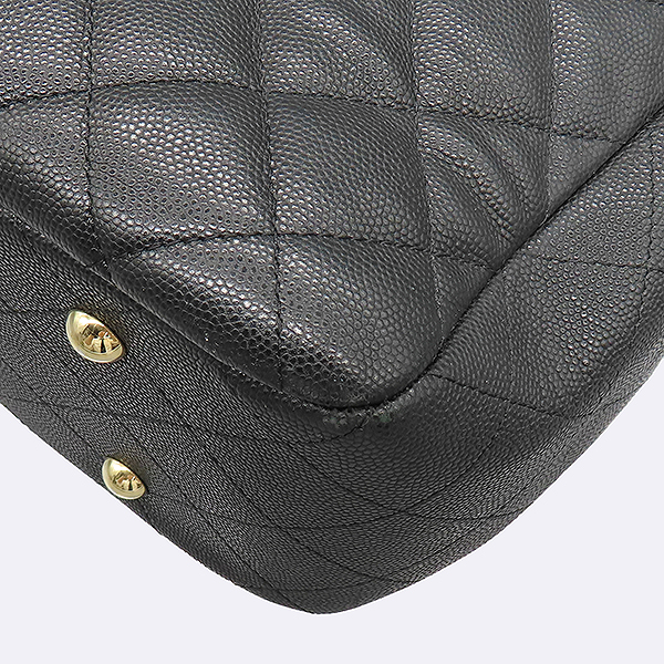 Chanel(����) A91046 ���� ĳ��� ���� ���� Ÿ�Ӹ��� COCO �ΰ� ü�� ����� [��������] �̹���5 - ���̺��� �߰���ǰ