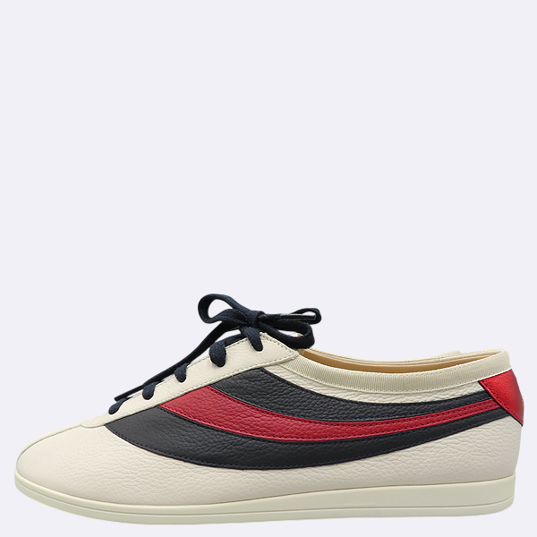 (�̻��) Gucci(����) 483266 Web ��Ʈ������ ��� ���� �ο�ž �Ķ�ü�� ����Ŀ�� - 8������ [��������] �̹���4 - ���̺��� �߰���ǰ