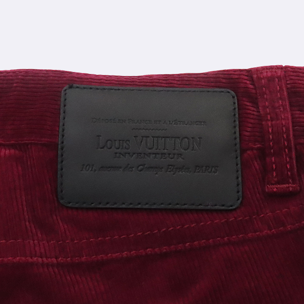 Louis Vuitton(���̺���) 451657 ���ǵ� ��ư ȥ�� ���̵� ���� �ڵ���� ���� ���� [��������] �̹���4 - ���̺��� �߰���ǰ