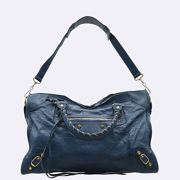 Balenciaga(�߷��þư�) 115748 ���� ���� CLASSIC (Ŭ����) CITY (��Ƽ) 2WAY + �����ſ� [��������] �̹���4 - ���̺��� �߰���ǰ