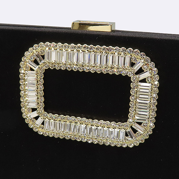 Roger Vivier(�������) RBWABDD0220RS0B999 ���� �÷� ��ƾ �Ŀ�ġ [��������] �̹���4 - ���̺��� �߰���ǰ