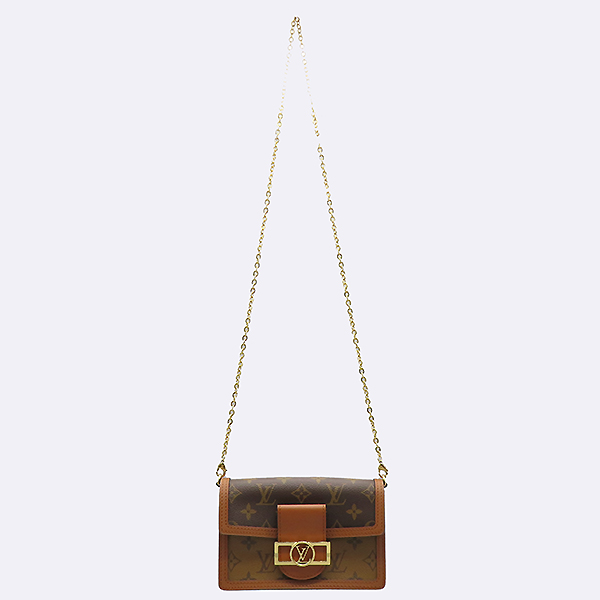 Louis Vuitton(���̺���) M68746 ���׷� ������ ĵ���� ���� ü�� ���� ũ�ν��� [��������] �̹���2 - ���̺��� �߰���ǰ