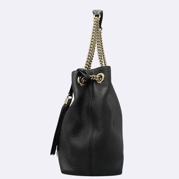 Gucci(����) 536196 ���� ���� SOHO ��ȣ ���� �½� ü�� ���� ����� [��������] �̹���3 - ���̺��� �߰���ǰ