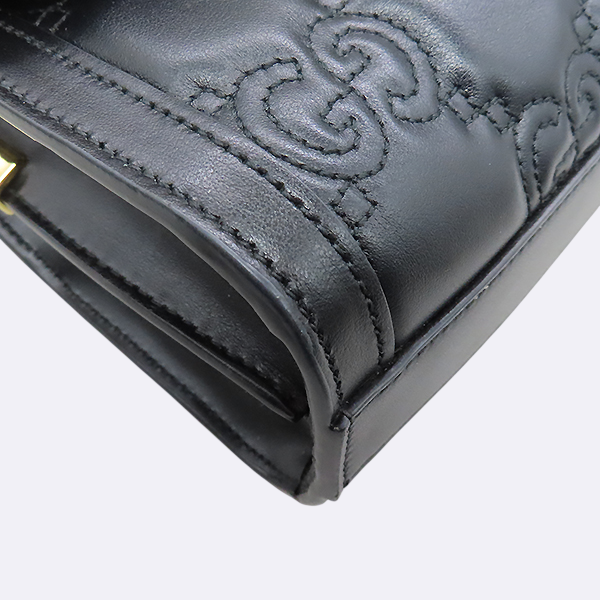 Gucci(����) 724529 GG ��Ʋ�� ���� ���� ���� ����� + 2WAY [�λ꼾�Һ���] �̹���6 - ���̺��� �߰���ǰ