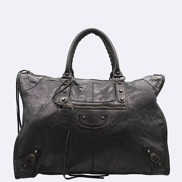 Balenciaga(�߷��þư�) 110506 ��Ƽ�� ���� CLASSIC Ŭ���� WEEKENDER ���˴� ��Ʈ�� [��������] �̹���2 - ���̺��� �߰���ǰ