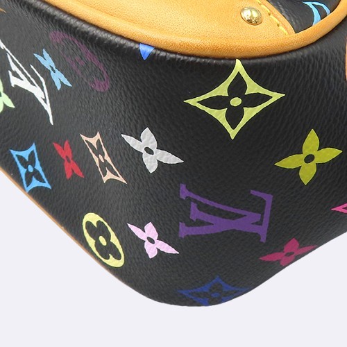 Louis Vuitton(���̺���) M40128 ���׷� ��Ƽ ���� �÷� ������ ��Ʈ�� [û��������] �̹���4 - ���̺��� �߰���ǰ