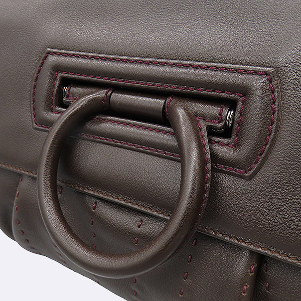 Ferragamo(��󰡸�) BW-21 4845 ���� ���� ��ġ�� ����� [��������] �̹���3 - ���̺��� �߰���ǰ