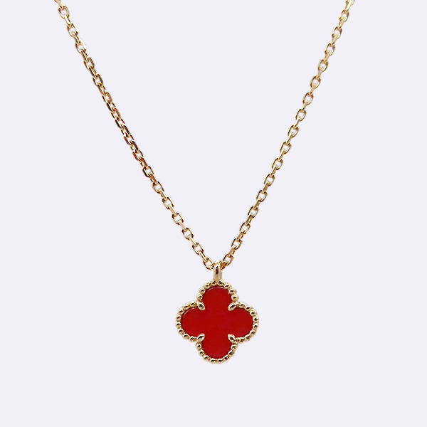 VANCLEEF & ARPELS(��Ŭ����&����) VCARN59M00 18K ������ ���Ժ�� Ŀ�ڸ��� �÷� ����Ʈ ������ ����� [�λ꼾�Һ���] �̹���2 - ���̺��� �߰���ǰ