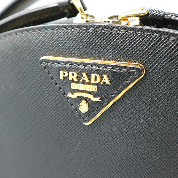 Prada(�����) 1BH123 ���� ���ǾƳ� �ﰢ �ΰ� ������ ��Ʈ�� ũ�ν��� [�뱸��������] �̹���4 - ���̺��� �߰���ǰ