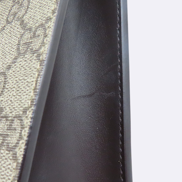 Gucci(����) 475316 GG�ΰ� ������ ĵ���� ��(Web) ��Ʈ������ �Ŀ�ġ Ŭ��ġ�� [�λ꼾�Һ���] �̹���3 - ���̺��� �߰���ǰ