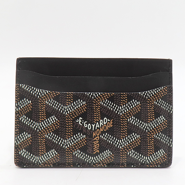 GOYARD(���ߵ�) ���� PVC ĵ���� �� ���ǽ� ī������ [��õ��] �̹���3 - ���̺��� �߰���ǰ