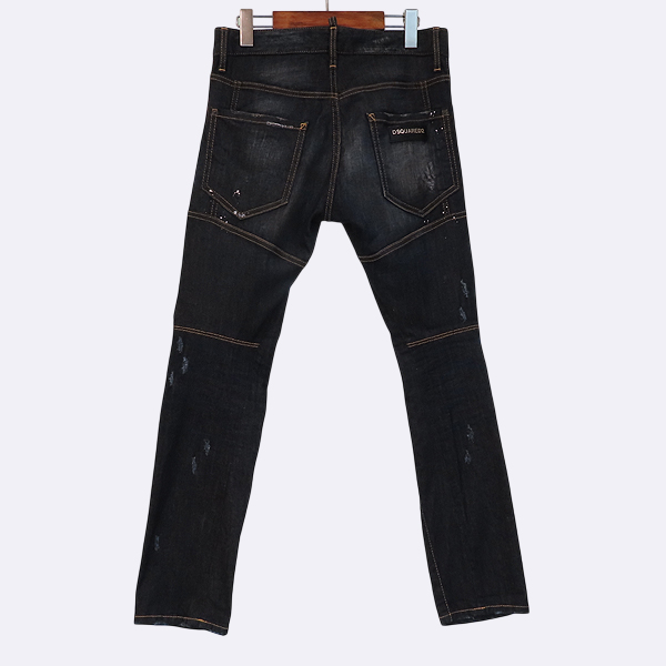 DSQUARED2(�������2) S74LA0867 �� ���� ���� ���� ����Ŀ�� - 42 [��������] �̹���2 - ���̺��� �߰���ǰ