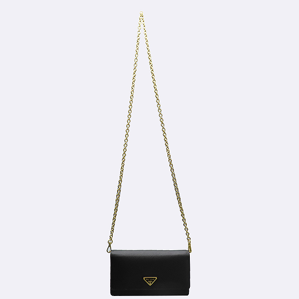 Prada(�����) 1DH006 ���� ���ǾƳ� WOC ü�� ũ�ν��� [���ε�������] �̹���3 - ���̺��� �߰���ǰ