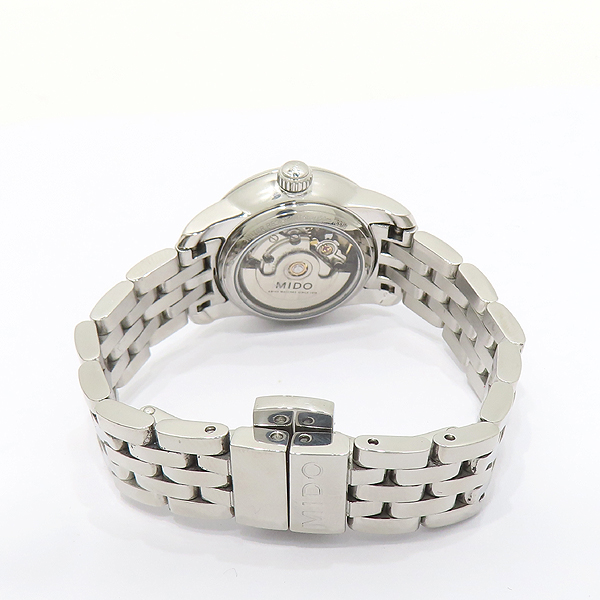 MIDO(�̵�) M039.007.11.046.00 �����ƽ ���� ��ƿ 12����Ʈ ���̾� �ý���� �ٷ�ÿ�� ���̵� Ʈ��Ƽ ���̺� ����Ʈ ������ ��ƿ ������ð� [��õ��] �̹���3 - ���̺��� �߰���ǰ