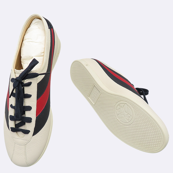 (�̻��) Gucci(����) 483266 Web ��Ʈ������ ��� ���� �ο�ž �Ķ�ü�� ����Ŀ�� - 8������ [��������] �̹���3 - ���̺��� �߰���ǰ