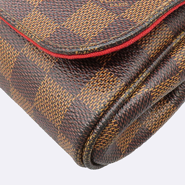 Louis Vuitton(���̺���) N41276 �ٹ̿� ���� ĵ���� ����Ʈ ���̺��� PM 2WAY [��������] �̹���5 - ���̺��� �߰���ǰ