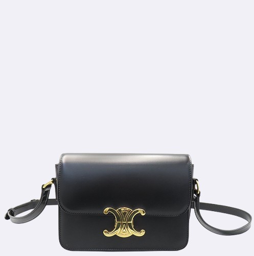 Celine(������) 188423BF4 ���� ���̴� ī����Ų ���� ƾ Ʈ������(Ʈ������) ����� �� ũ�ν��� [û��������] �̹���2 - ���̺��� �߰���ǰ