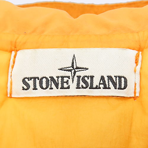 Stone Island(���� ���Ϸ���) 771502488 ������ �÷� ���� ũ�� Ŭ���� ���� �ĵ� �е� ���� - L������ [���ε�������] �̹���5 - ���̺��� �߰���ǰ