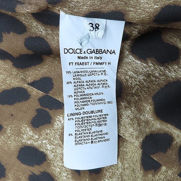 D&G(��ü&���ٳ�) �� ȥ�� üũ ���� ������ ��Ʈ - 38������ [��������] �̹���5 - ���̺��� �߰���ǰ